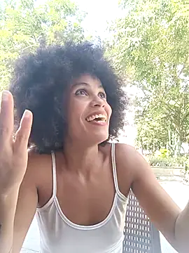 BlairSamy online show from 10/16/25, 07:26