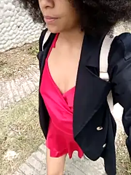 BlairSamy online show from 03/22/26, 04:21