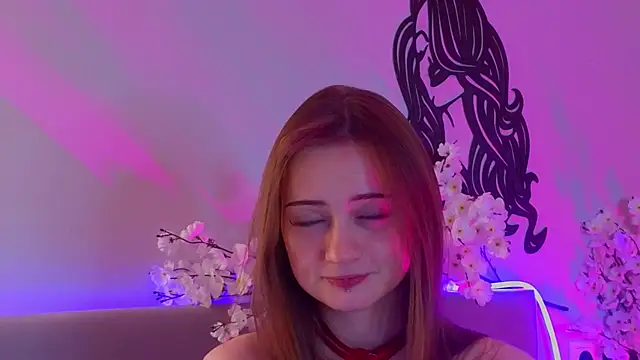HannaRamos online show from 07/14/26, 02:05