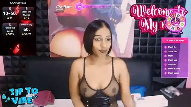 Sexualindian online show from 02/12/25, 06:51