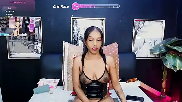 Sexualindian online show from 04/01/26, 06:27