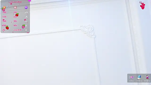 Snapshot of lin_jayani chatting on 12/06/24, 06:06 lin jayani online show from 12/06/24, 06:06