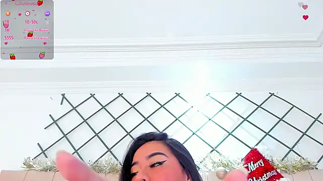 Snapshot of lin_jayani chatting on 12/26/24, 11:54 lin jayani online show from 12/26/24, 11:54