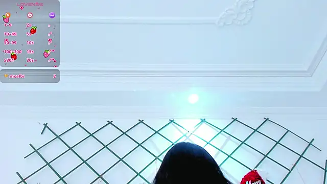 Snapshot of lin_jayani chatting on 12/28/24, 02:53 lin jayani online show from 12/28/24, 02:53