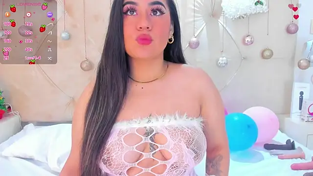 Snapshot of lin_jayani chatting on 12/29/24, 02:10 lin jayani online show from 12/29/24, 02:10