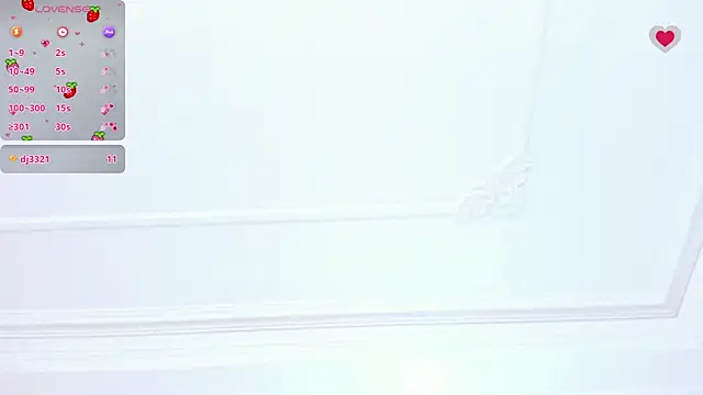 Snapshot of lin_jayani chatting on 01/16/25, 02:51 lin jayani online show from 01/16/25, 02:51