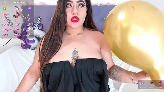 Snapshot of lin_jayani chatting on 02/06/26, 09:18 lin jayani online show from 02/06/26, 09:18