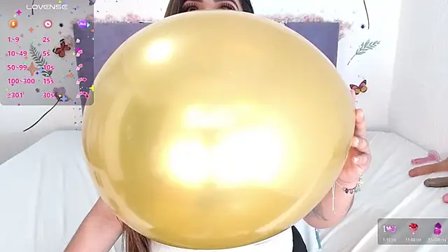 Snapshot of lin_jayani chatting on 02/22/26, 11:14 lin jayani online show from 02/22/26, 11:14