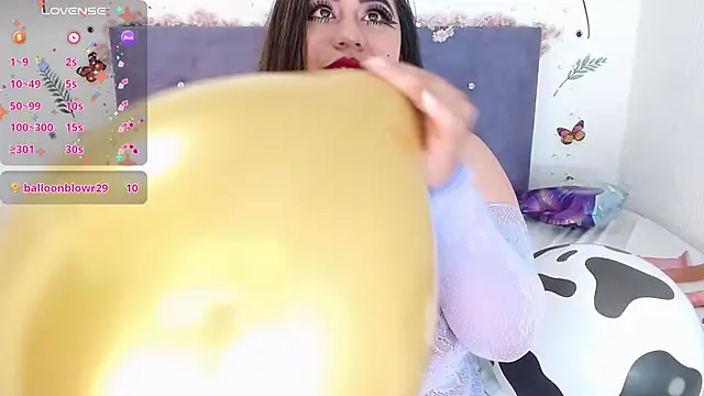 Snapshot of lin_jayani chatting on 02/24/26, 09:24 lin jayani online show from 02/24/26, 09:24