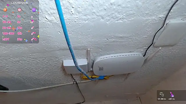 lin jayani online show from 03/05/26, 08:16