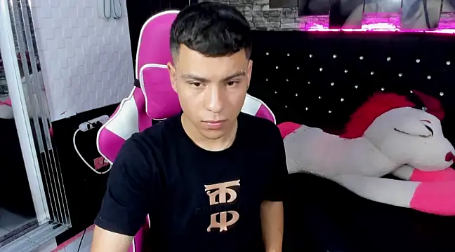 salvadorgomezx online show from 12/05/24, 08:33