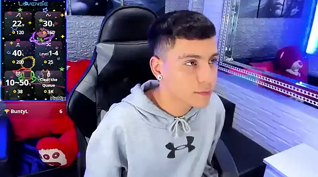 salvadorgomezx online show from 12/09/24, 07:50