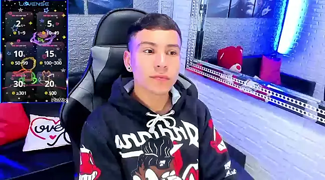 salvadorgomezx online show from 12/20/24, 01:58