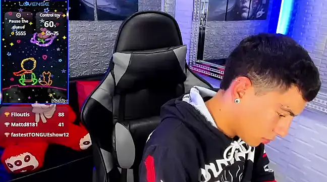 salvadorgomezx online show from 12/29/24, 04:59