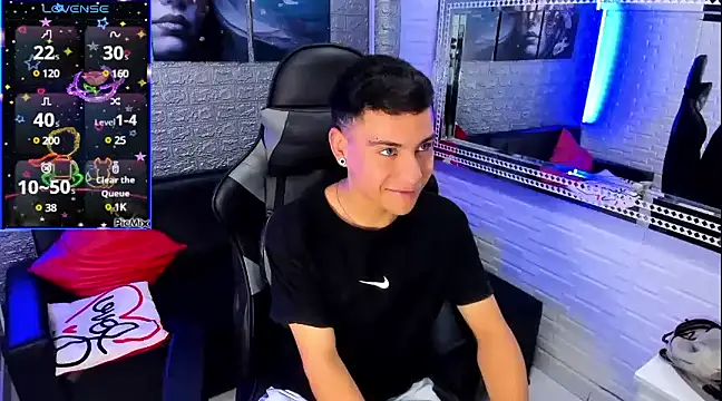 salvadorgomezx online show from 01/05/25, 02:49