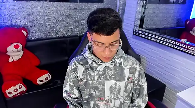 salvadorgomezx online show from 02/08/25, 07:48