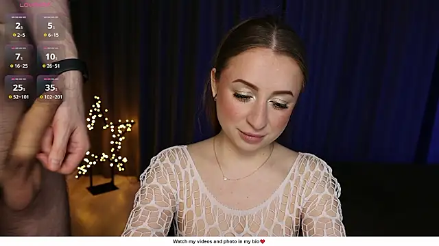 sweet couple777 online show from 03/21/26, 06:33