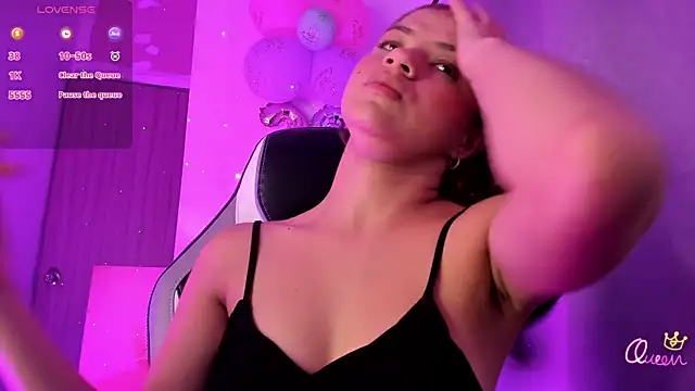 PaigeJayden online show from 02/23/26, 11:46