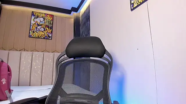 PaigeJayden online show from 03/09/26, 08:35