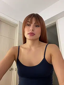 Snapshot of Victoria-77 chatting on 02/07/25, 12:53 Victoria-77 online show from 02/07/25, 12:53