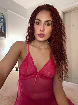 Victoria-77 online show from 01/31/26, 09:13