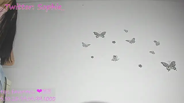 Snapshot of Sophie_sweett19 chatting on 02/12/25, 02:03 Sophie sweett19 online show from 02/12/25, 02:03