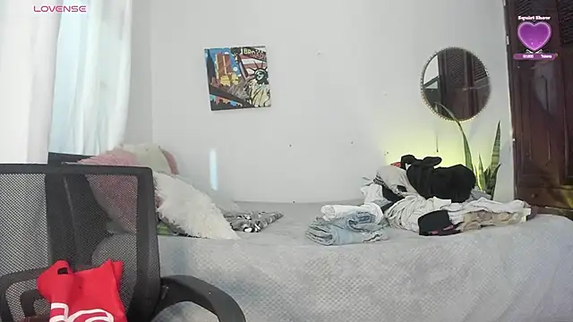 Sophie sweett19 online show from 11/14/25, 10:18