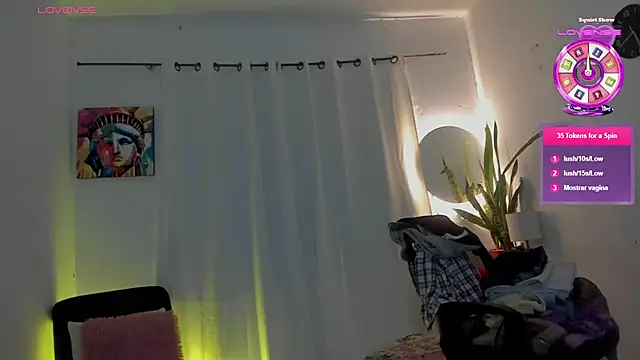 Sophie sweett19 online show from 02/20/26, 04:42