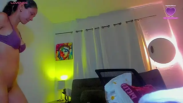 Sophie sweett19 online show from 03/22/26, 04:16