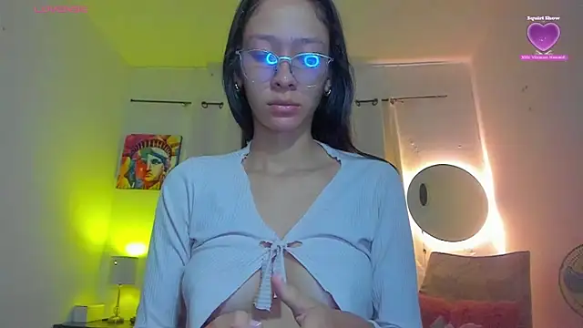 Sophie sweett19 online show from 04/12/26, 03:44