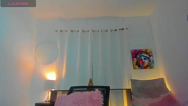 Sophie sweett19 online show from 05/10/26, 08:14