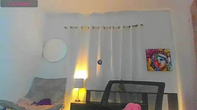 Sophie sweett19 online show from 07/18/26, 02:16