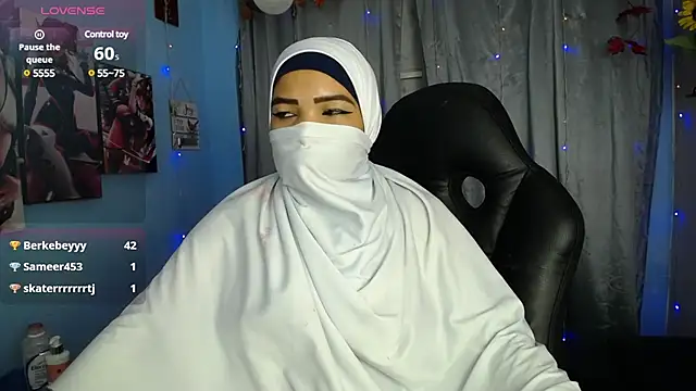 Falak-Yasin online show from 02/08/25, 03:00