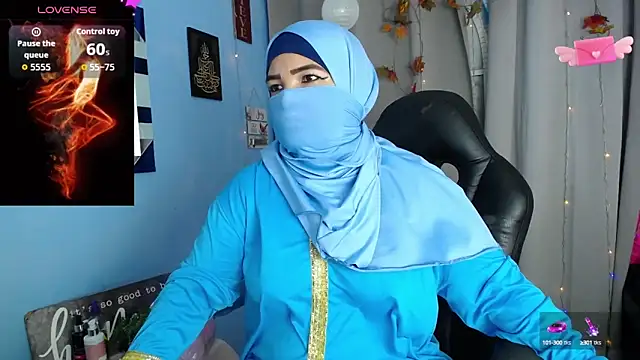 Falak-Yasin online show from 09/15/25, 12:16