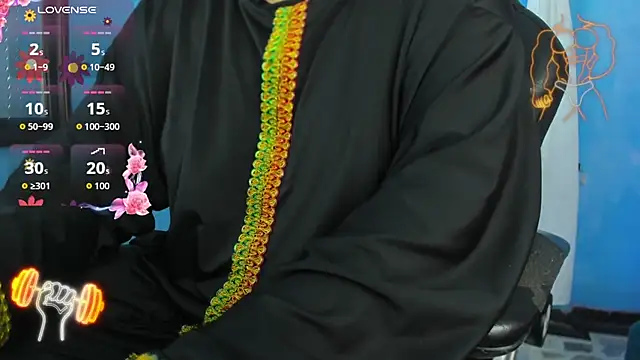 Falak-Yasin online show from 05/20/26, 12:00