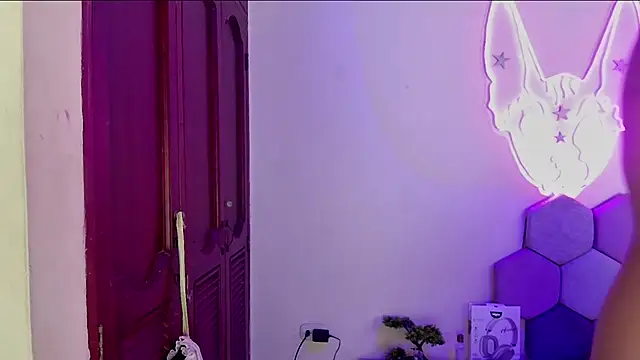 Horny tgn online show from 03/07/25, 09:17