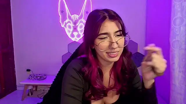 Horny tgn online show from 03/20/25, 09:46