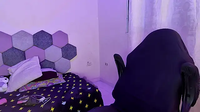 Horny tgn online show from 02/09/26, 05:28