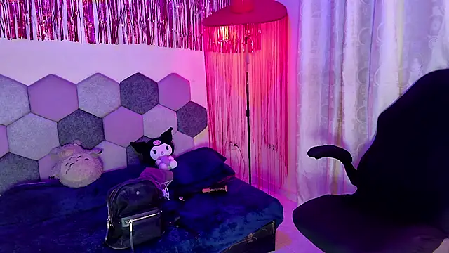 Horny tgn online show from 02/22/26, 06:06