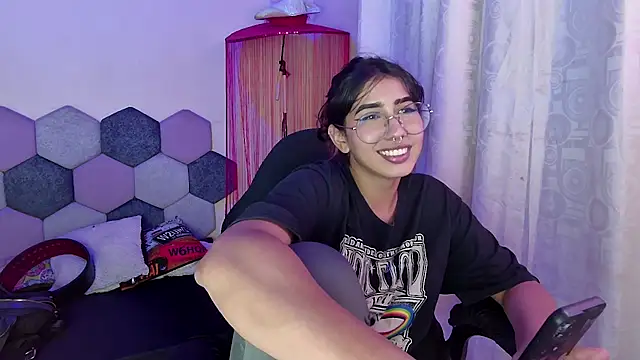 Horny tgn online show from 05/19/26, 06:25