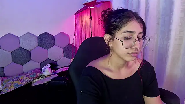 Horny tgn online show from 05/23/26, 06:01