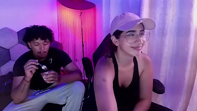 Horny tgn online show from 06/02/26, 06:21
