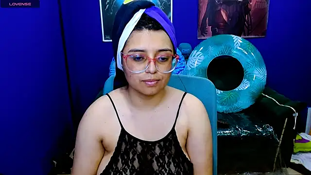 X CHERRY XX online show from 03/13/25, 09:26