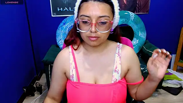 X CHERRY XX online show from 03/17/25, 11:54