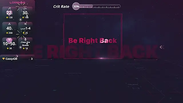 Arii xxx online show from 05/15/26, 11:12