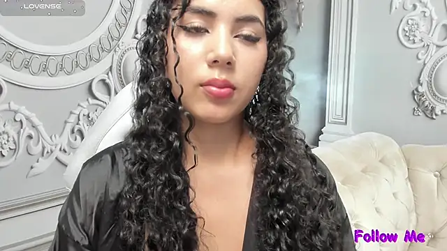 joselyn sexy  online show from 01/05/25, 12:42