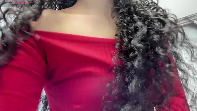 joselyn sexy  online show from 01/31/25, 11:35