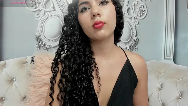 joselyn sexy  online show from 02/19/25, 05:38