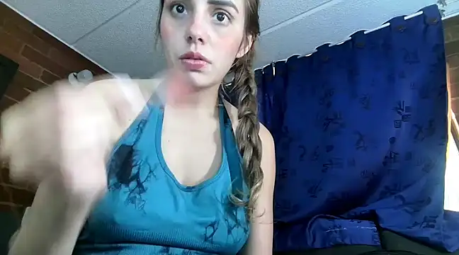 ValeriaLacrozee online show from 01/13/25, 07:31