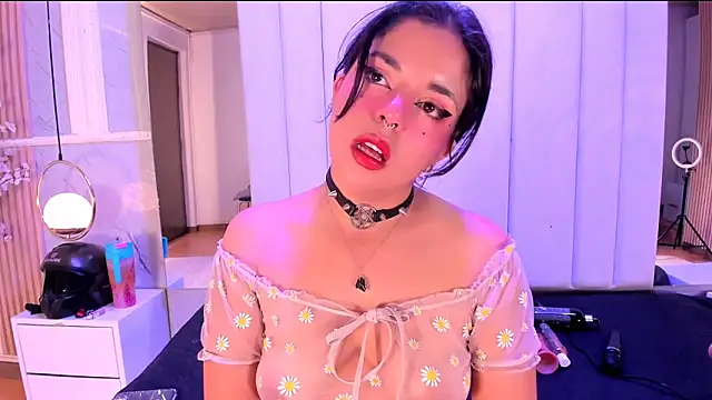 ivannabellini online show from 03/06/26, 02:13